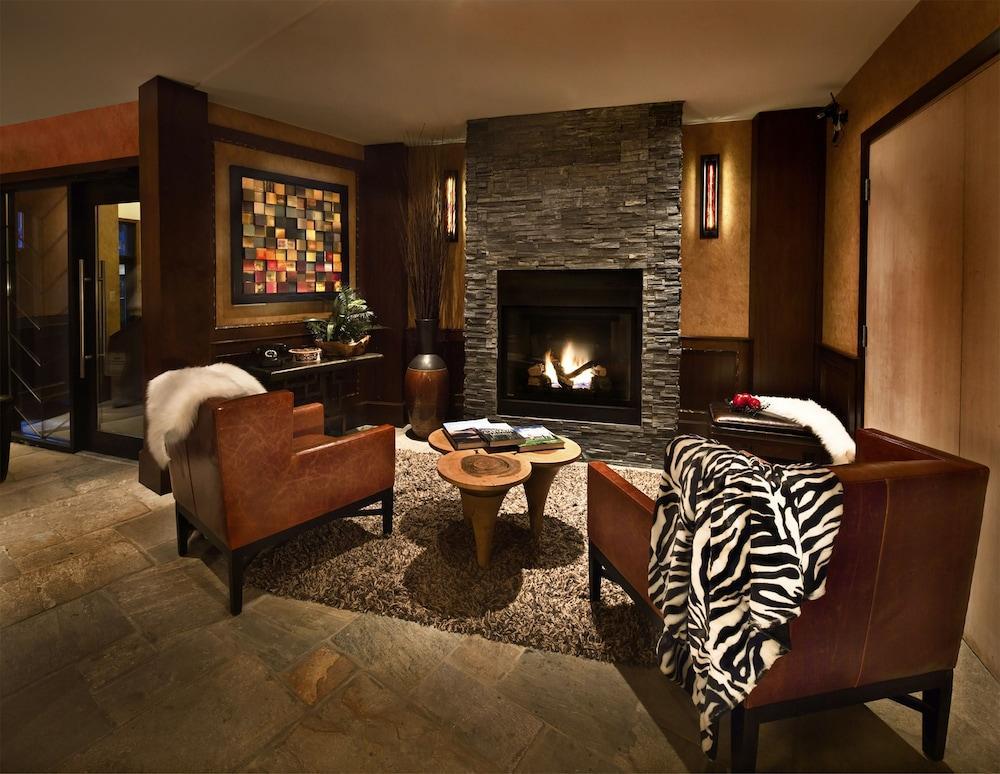 Executive Inn Whistler Exterior foto