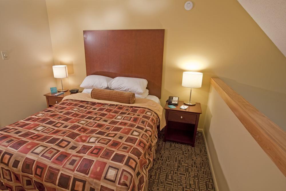 Executive Inn Whistler Exterior foto
